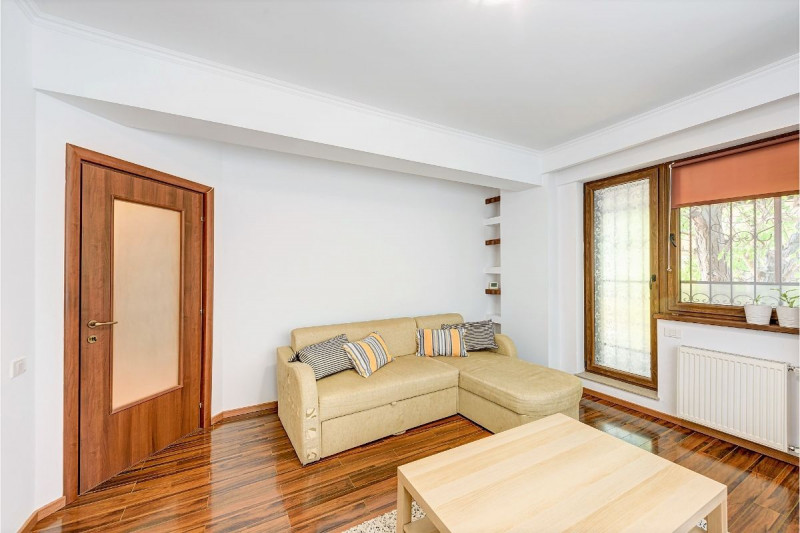 BUCURESTII NOI – MAICANESTI, APARTAMENT 2 CAMERE, LIBER, 59 MP, COMISION 0.