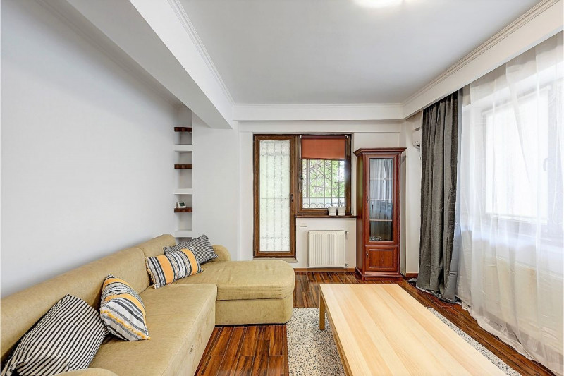 BUCURESTII NOI – MAICANESTI, APARTAMENT 2 CAMERE, LIBER, 59 MP, COMISION 0.