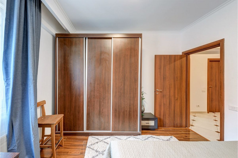 BUCURESTII NOI – MAICANESTI, APARTAMENT 2 CAMERE, LIBER, 59 MP, COMISION 0.