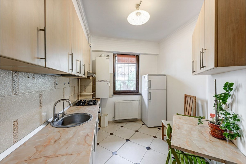 BUCURESTII NOI – MAICANESTI, APARTAMENT 2 CAMERE, LIBER, 59 MP, COMISION 0.