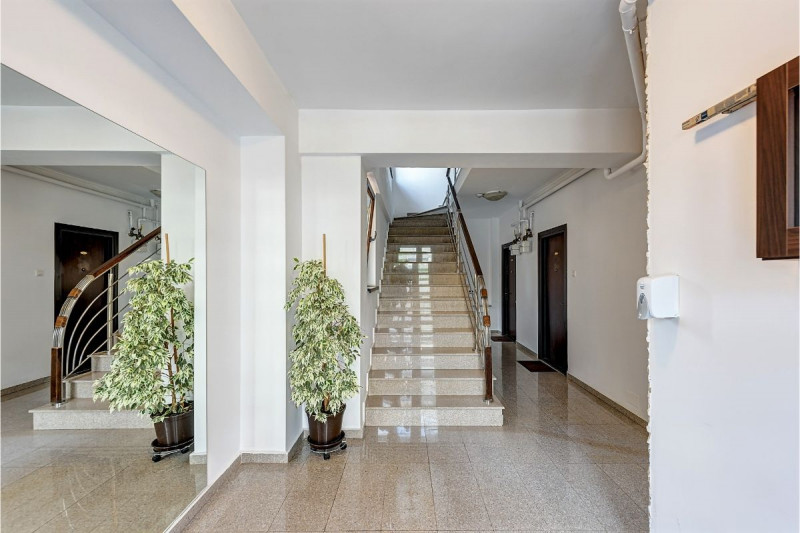 BUCURESTII NOI – MAICANESTI, APARTAMENT 2 CAMERE, LIBER, 59 MP, COMISION 0.