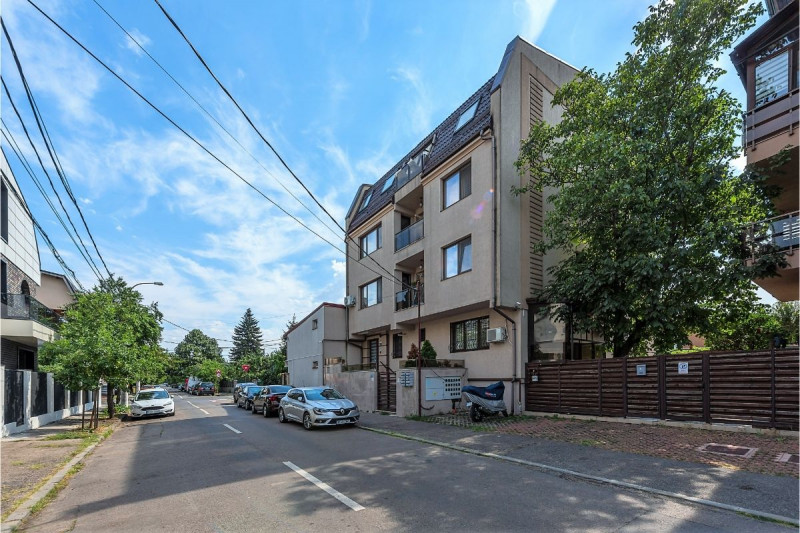 BUCURESTII NOI – MAICANESTI, APARTAMENT 2 CAMERE, LIBER, 59 MP, COMISION 0.