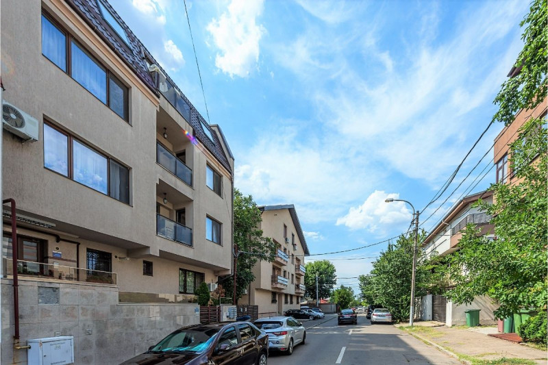BUCURESTII NOI – MAICANESTI, APARTAMENT 2 CAMERE, LIBER, 59 MP, COMISION 0.