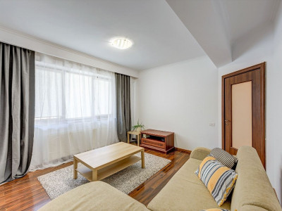 BUCURESTII NOI – MAICANESTI, APARTAMENT 2 CAMERE, LIBER, 59 MP, COMISION 0.