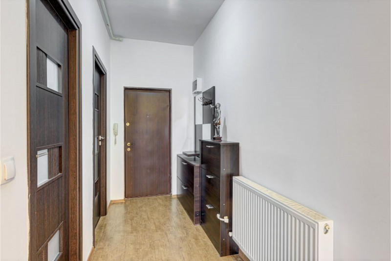 PARC BAZILESCU – ARDEALULUI, METROU, APARTAMENT 2 CAMERE, GATA DE MUTAT, 56 MP. 