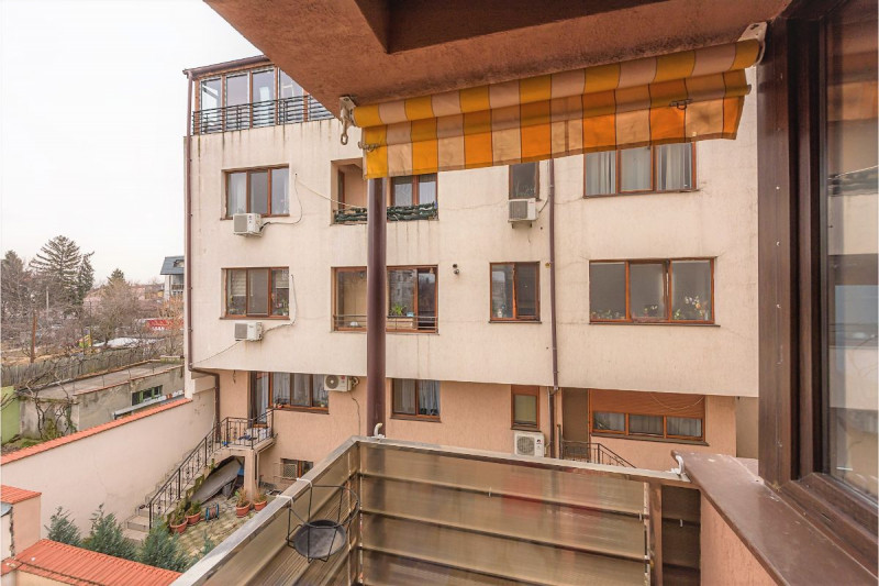 PARC BAZILESCU – ARDEALULUI, METROU, APARTAMENT 2 CAMERE, GATA DE MUTAT, 56 MP. 