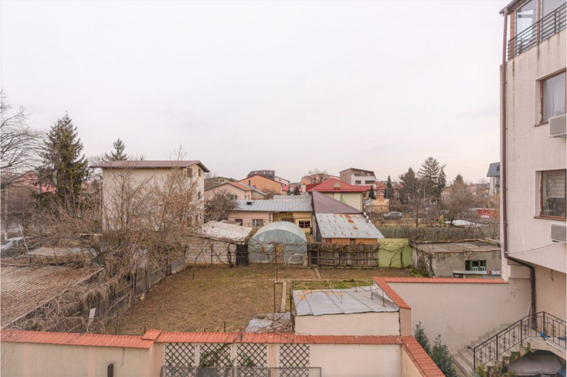 PARC BAZILESCU – ARDEALULUI, METROU, APARTAMENT 2 CAMERE, GATA DE MUTAT, 56 MP. 