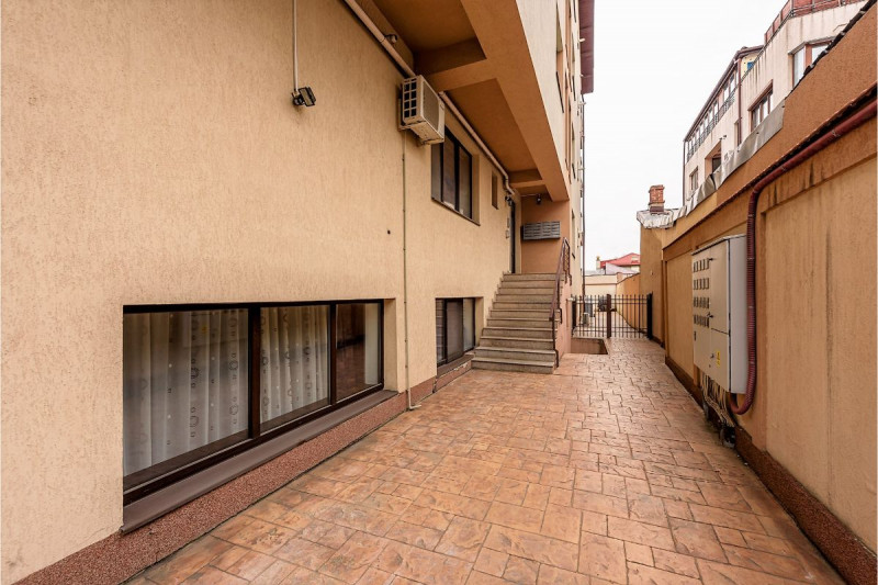PARC BAZILESCU – ARDEALULUI, METROU, APARTAMENT 2 CAMERE, GATA DE MUTAT, 56 MP. 