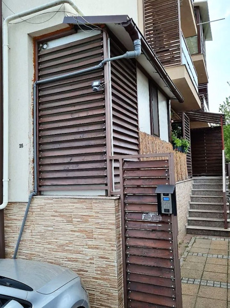 Bucurestii Noi - Apartament 3 camere, gata de mutat, cu parcare, 70 mp.
