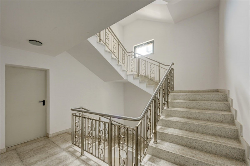 Domenii Park – Apartament 3 camere elegant, cu vedere splendida, 160 mp.