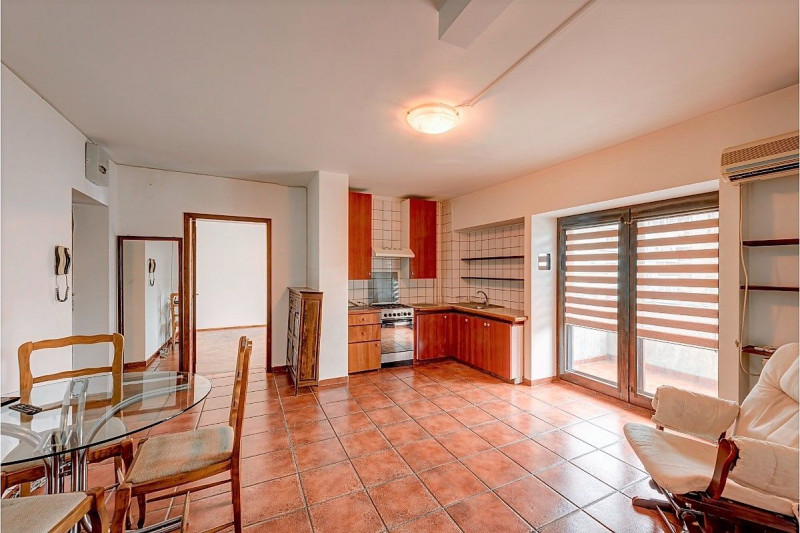 Unirii - Negru Voda, apartament 2 camere spatios, 70 mp.