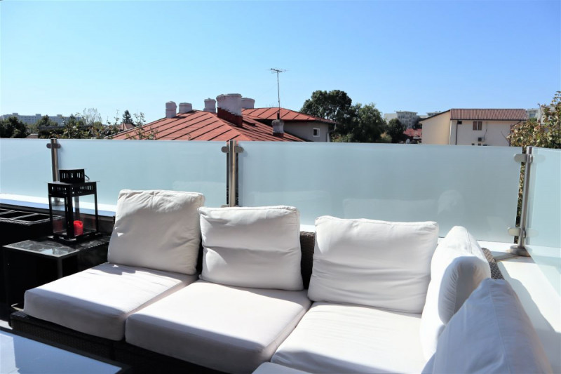DOMENII – SUTASULUI, INCHIRIERE CASA 2 CAMERE CU TERASA, 100 MP. 