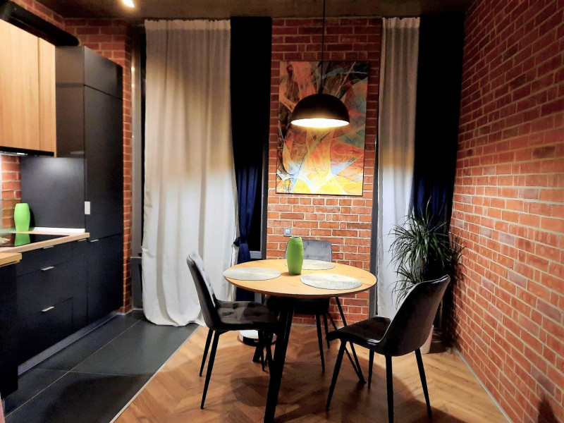 Loft Green - Apartament 2 camere gata de mutat, cu parcare.
