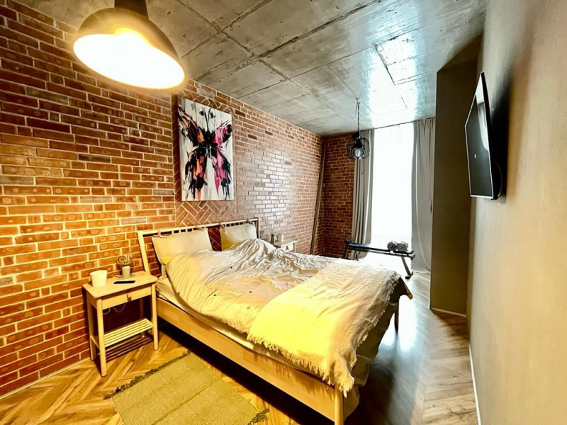 Loft Green - Apartament 2 camere gata de mutat, cu parcare.