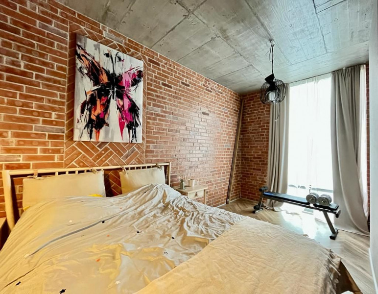 Loft Green - Apartament 2 camere gata de mutat, cu parcare.