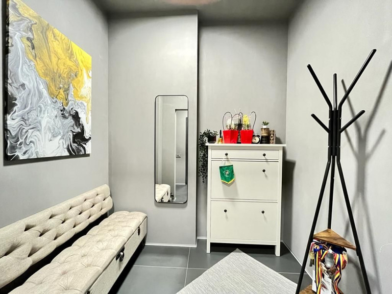 Loft Green - Apartament 2 camere gata de mutat, cu parcare.
