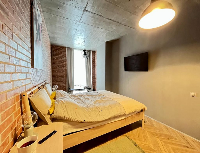 Loft Green - Apartament 2 camere gata de mutat, cu parcare.