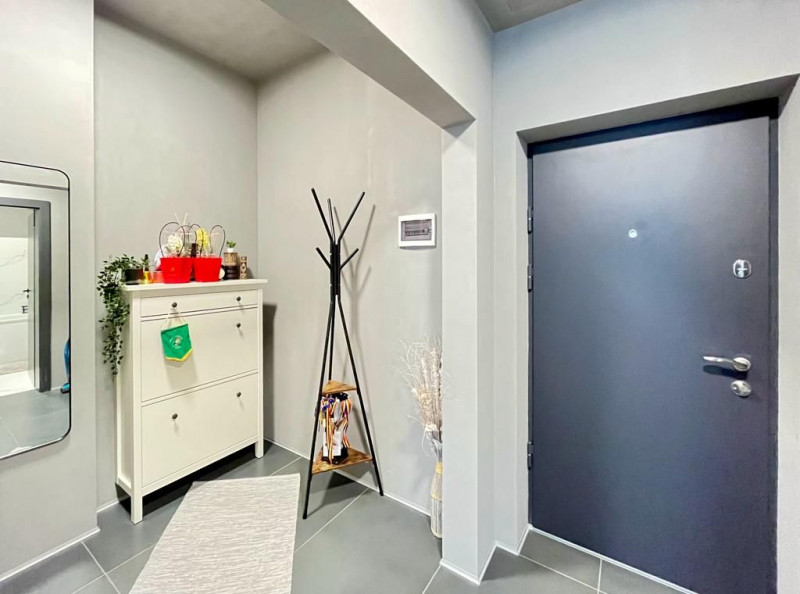 Loft Green - Apartament 2 camere gata de mutat, cu parcare.
