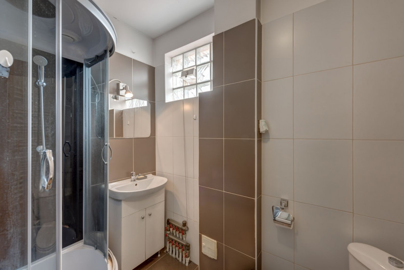 Bucurestii Noi - Str. Durau, apartament 3 camere, gata de mutat, 53 mp.