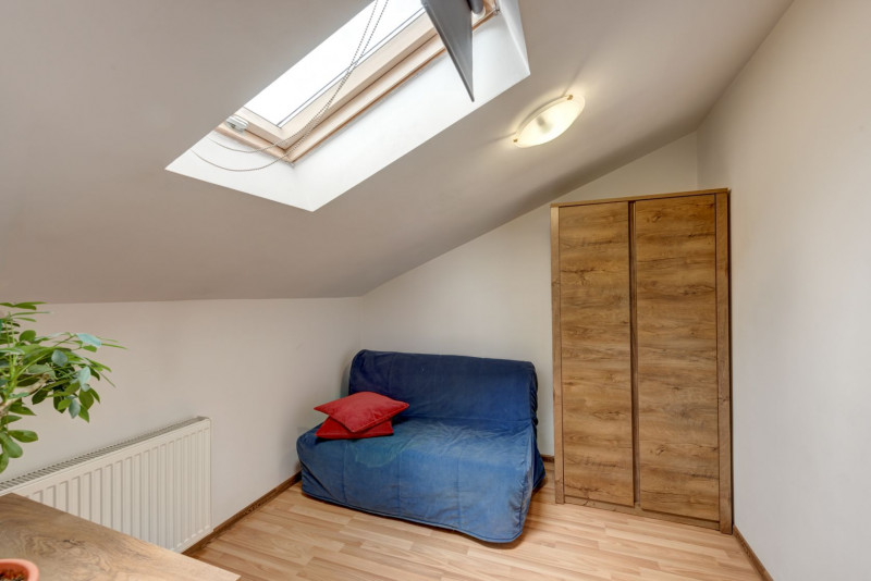 Bucurestii Noi - Str. Durau, apartament 3 camere, gata de mutat, 53 mp.