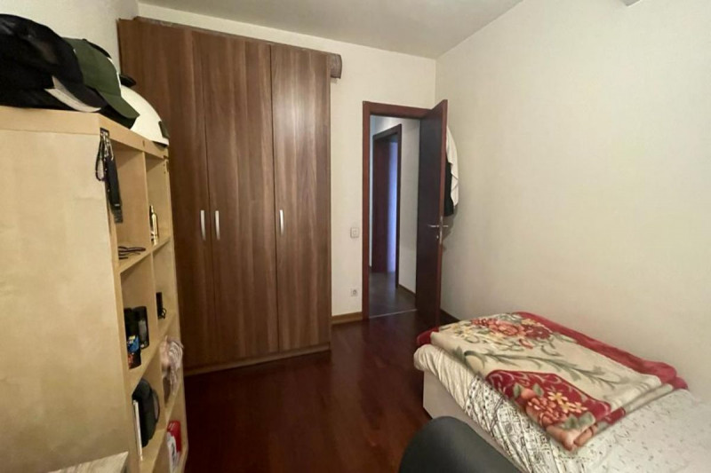 Dudesti - InCity, apartament 3 camere spatios, cu terasa - 112 mp.