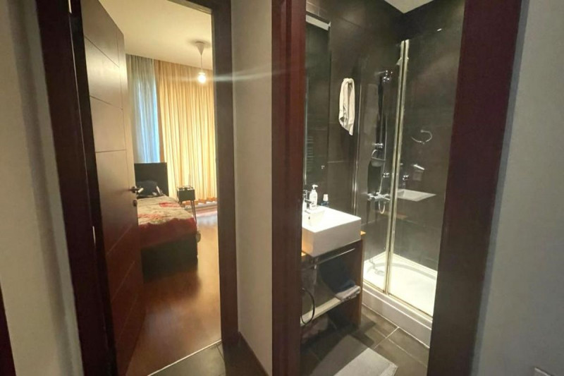 Dudesti - InCity, apartament 3 camere spatios, cu terasa - 112 mp.