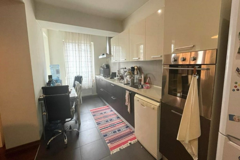 Dudesti - InCity, apartament 3 camere spatios, cu terasa - 112 mp.