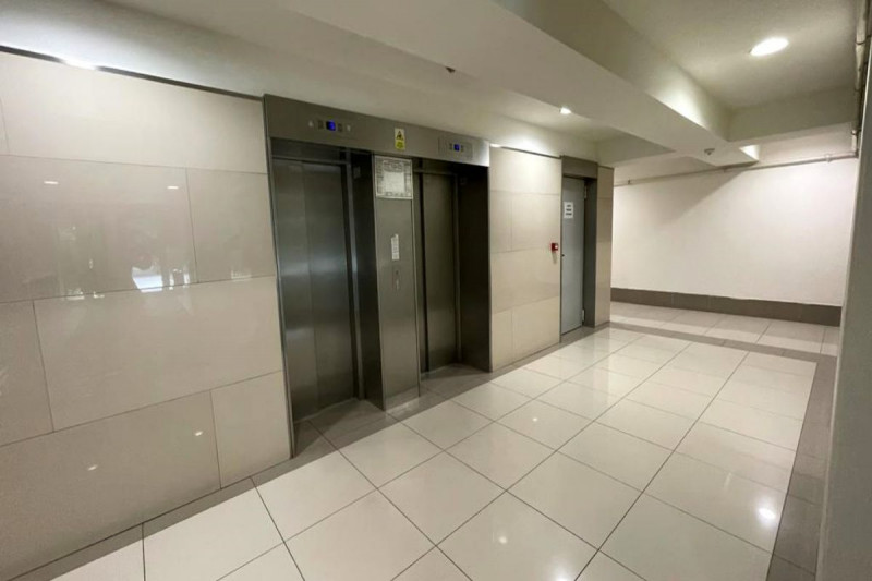 Dudesti - InCity, apartament 3 camere spatios, cu terasa - 112 mp.