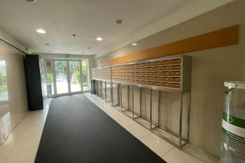 Dudesti - InCity, apartament 3 camere spatios, cu terasa - 112 mp.