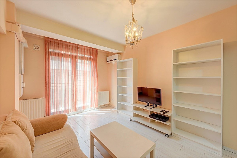 DAMAROAIA - FELDIOARA, APARTAMENT 2 CAMERE COCHET, CU TERASA DE 9 MP.