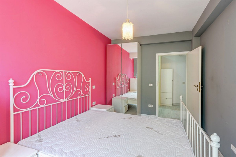 DAMAROAIA - FELDIOARA, APARTAMENT 2 CAMERE COCHET, CU TERASA DE 9 MP.
