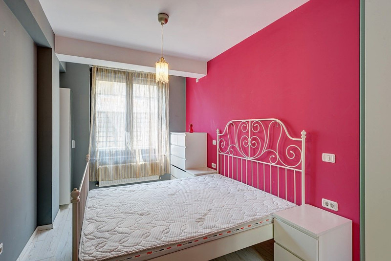 DAMAROAIA - FELDIOARA, APARTAMENT 2 CAMERE COCHET, CU TERASA DE 9 MP.