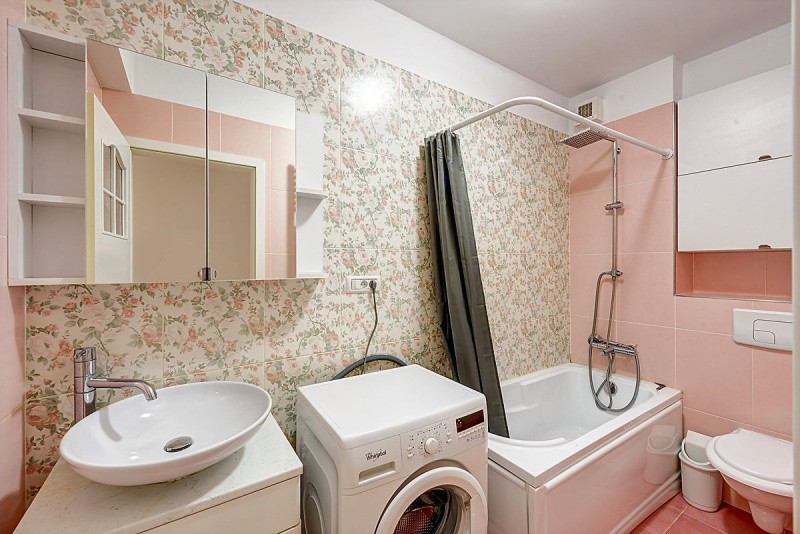 DAMAROAIA - FELDIOARA, APARTAMENT 2 CAMERE COCHET, CU TERASA DE 9 MP.