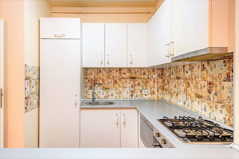 DAMAROAIA - FELDIOARA, APARTAMENT 2 CAMERE COCHET, CU TERASA DE 9 MP.