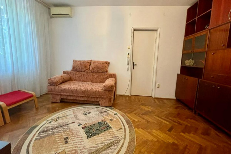 Parcul Lunca Florilor - P. Nicolae, apartament 2 camere, centrala proprie.