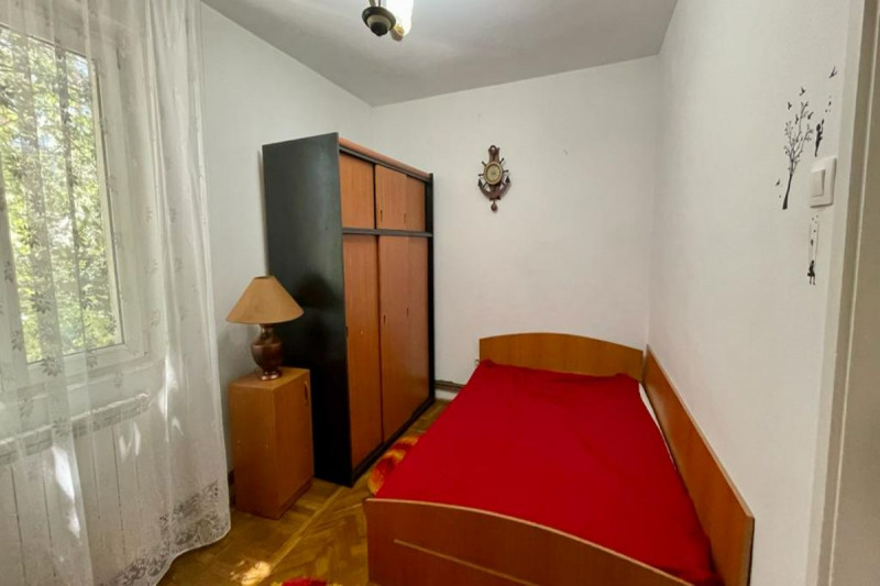 Parcul Lunca Florilor - P. Nicolae, apartament 2 camere, centrala proprie.