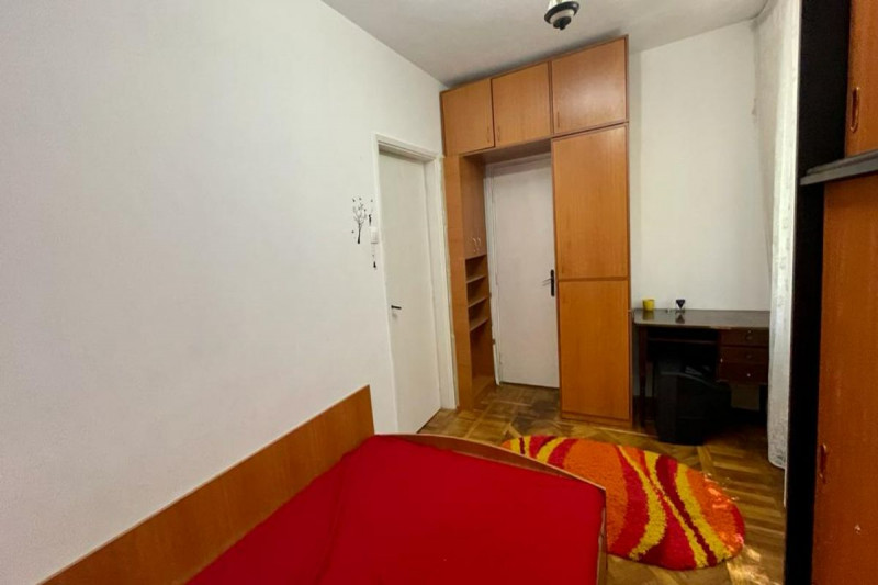 Parcul Lunca Florilor - P. Nicolae, apartament 2 camere, centrala proprie.