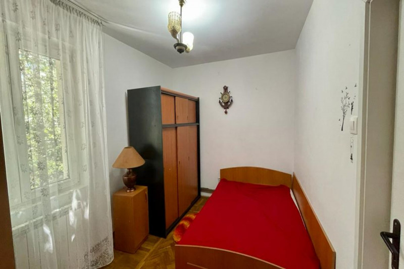 Parcul Lunca Florilor - P. Nicolae, apartament 2 camere, centrala proprie.