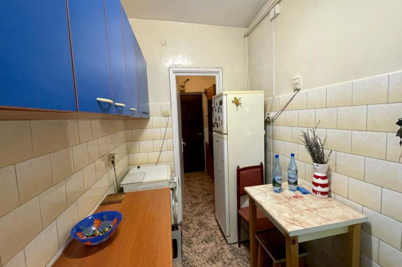 Parcul Lunca Florilor - P. Nicolae, apartament 2 camere, centrala proprie.
