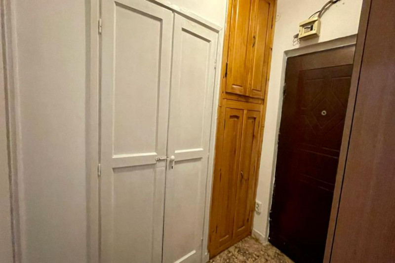 Parcul Lunca Florilor - P. Nicolae, apartament 2 camere, centrala proprie.