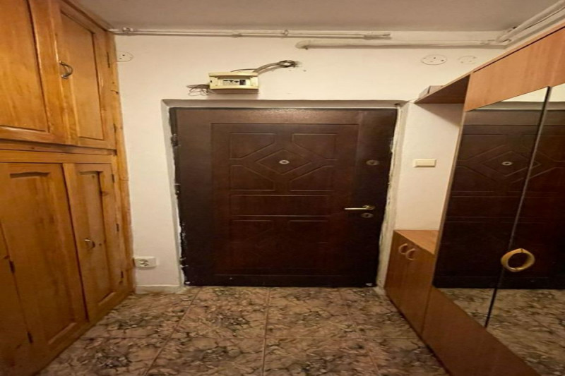 Parcul Lunca Florilor - P. Nicolae, apartament 2 camere, centrala proprie.