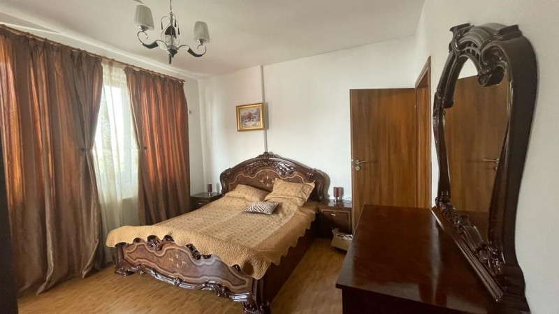Bazilescu – Fortunei 30, apartament 2 camere elegant, 50 mp.