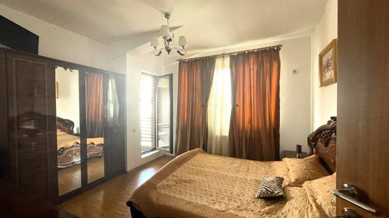 Bazilescu – Fortunei 30, apartament 2 camere elegant, 50 mp.