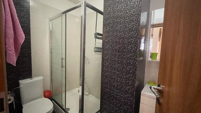 Bazilescu – Fortunei 30, apartament 2 camere elegant, 50 mp.