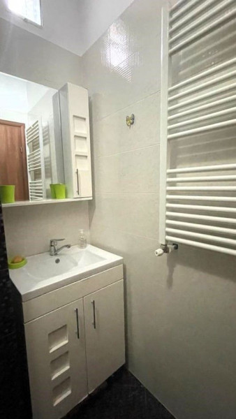 Bazilescu – Fortunei 30, apartament 2 camere elegant, 50 mp.