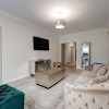 Jiului – J8 Office Park, apartament 3 camere, 77 mp.