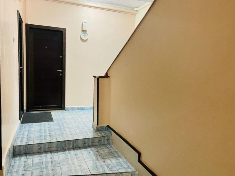 Pajura - Presei, Apartament 3 camere deosebit, centrala proprie.