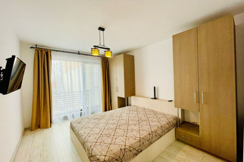 Sos. Chitilei – Triumfului 58, Apartament 3 camere gata de mutat, 61 mp. 