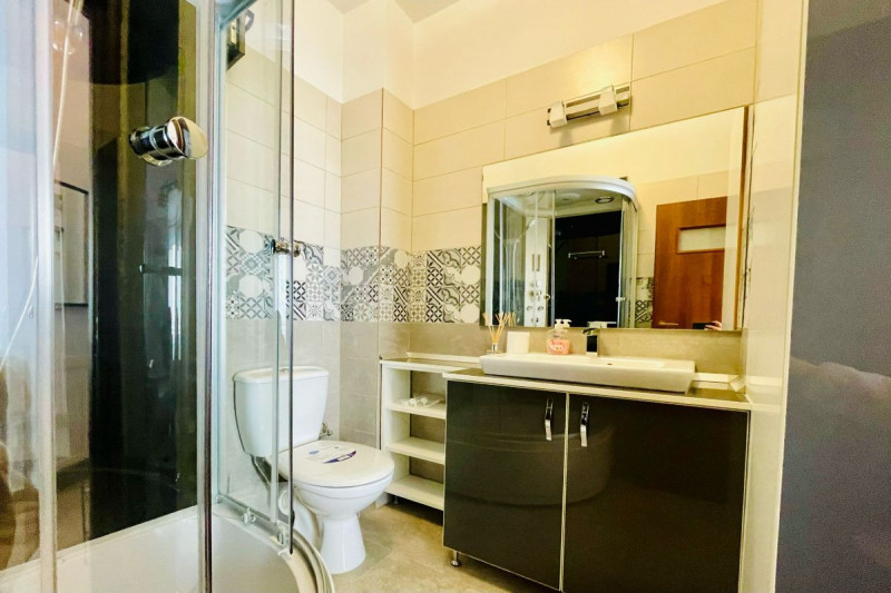 Sos. Chitilei – Triumfului 58, Apartament 3 camere gata de mutat, 61 mp. 