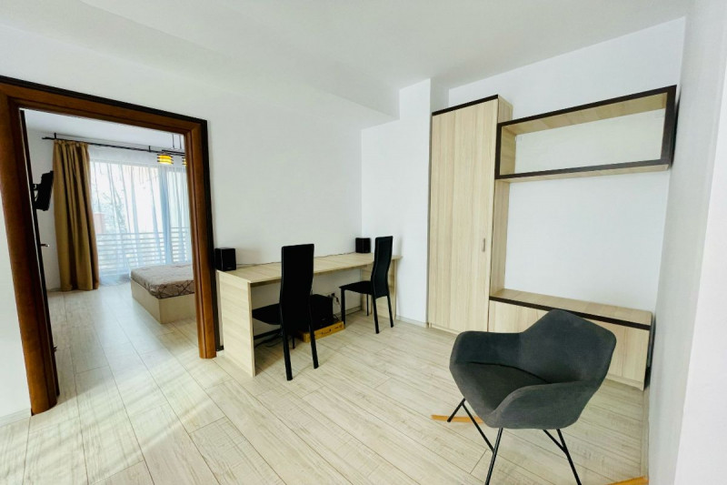 Sos. Chitilei – Triumfului 58, Apartament 3 camere gata de mutat, 61 mp. 